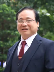TS. Lê Công Toàn