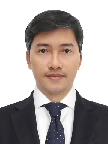TS. Nguyễn Hải Hoàn