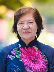 KS. Nguyễn Thị Oanh