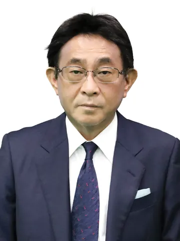 KTS. Nishizaki Tatsuya