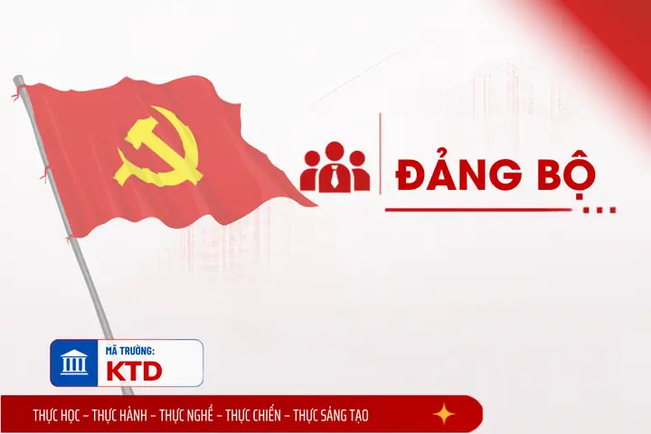 Đảng bộ