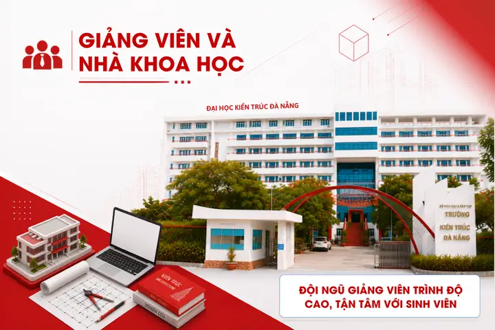 Giảng viên – Nhà khoa học