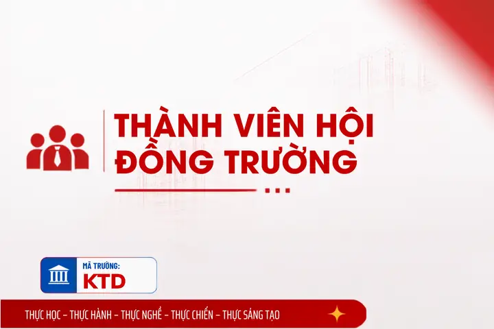 Hội đồng trường