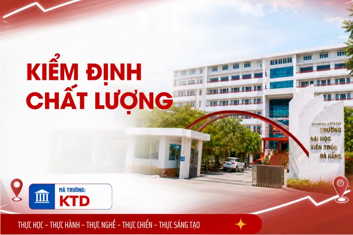 Kiểm định chất lượng